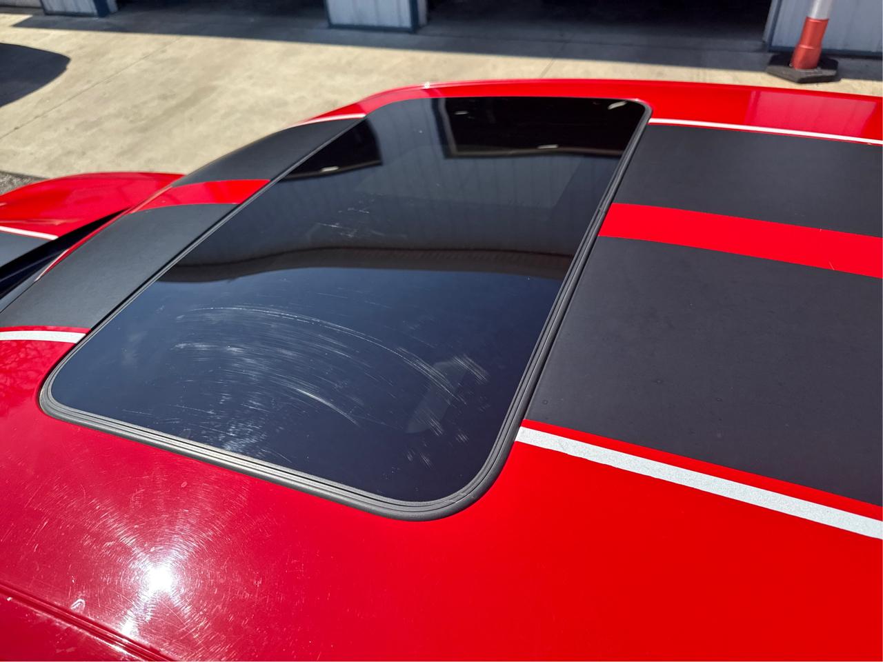 Dodge Charger R/T 2018