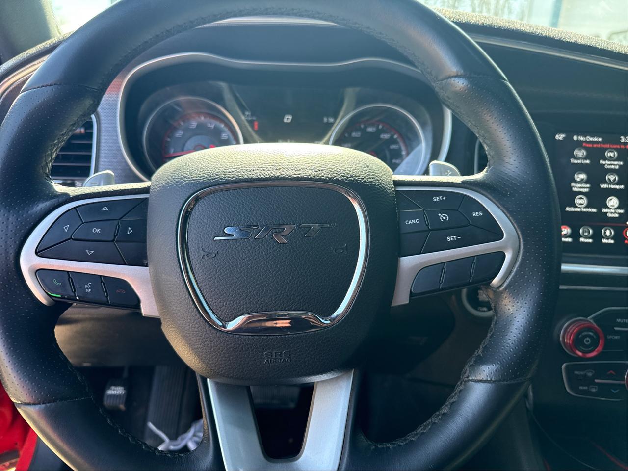 Dodge Charger R/T 2018