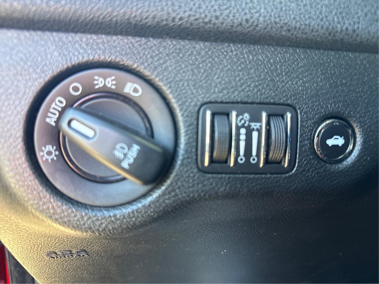 Dodge Charger R/T 2018