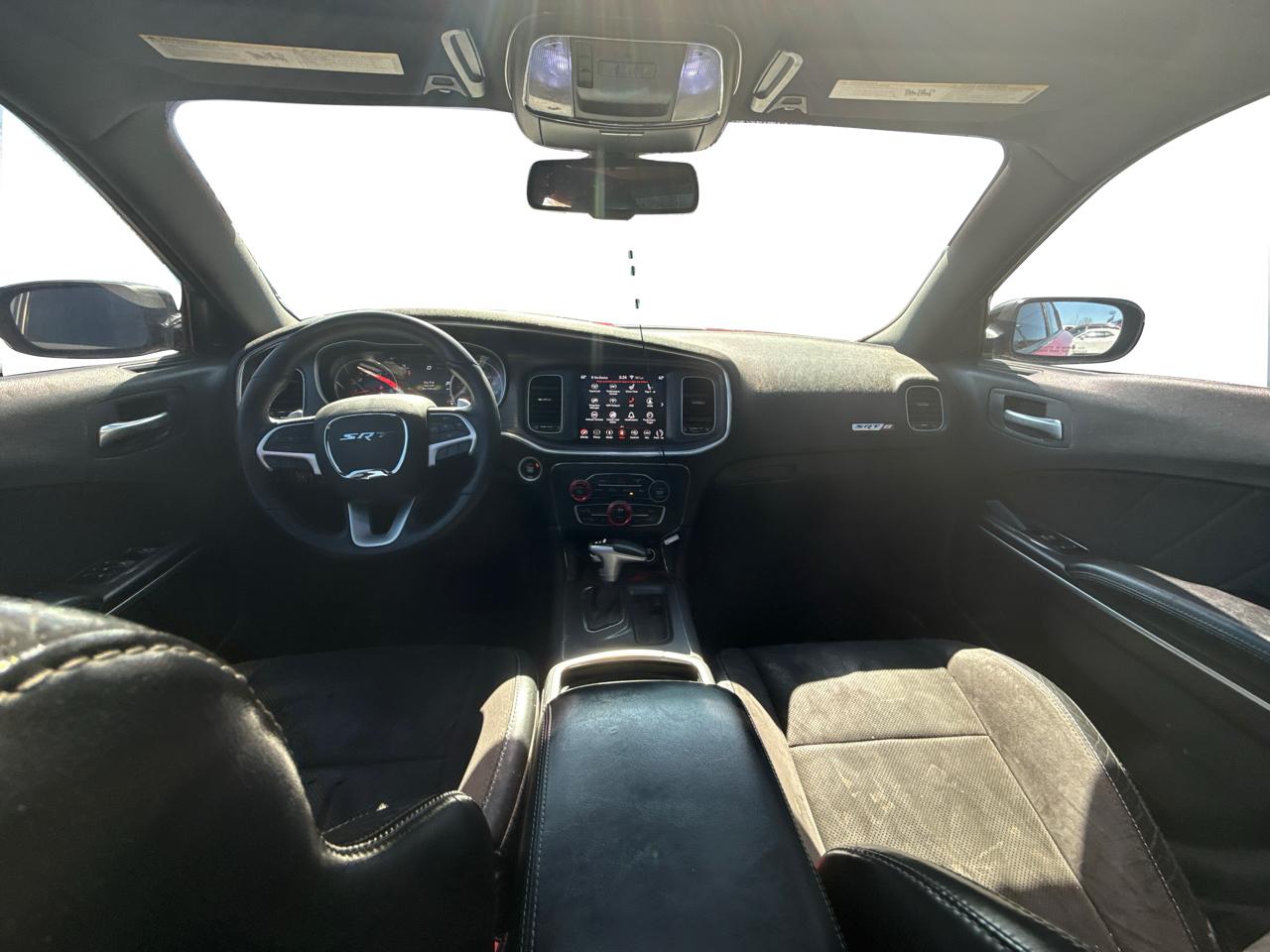 Dodge Charger R/T 2018