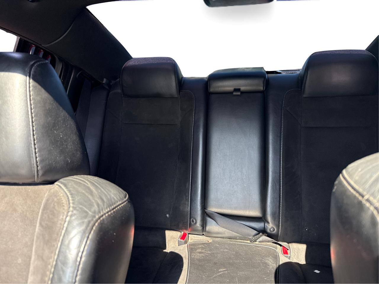 Dodge Charger R/T 2018