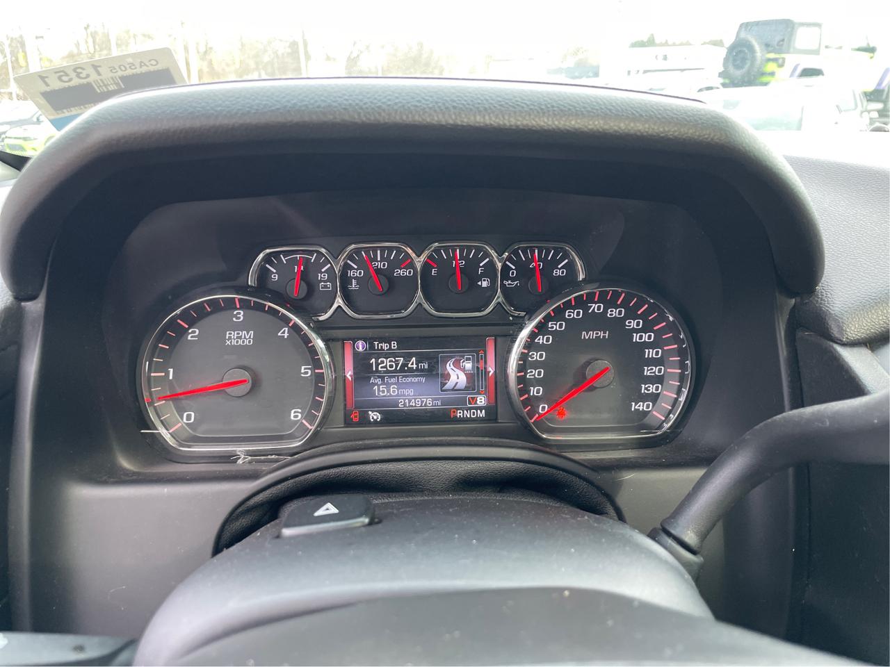 GMC Yukon XL SLT 1/2 Ton 4WD 2015