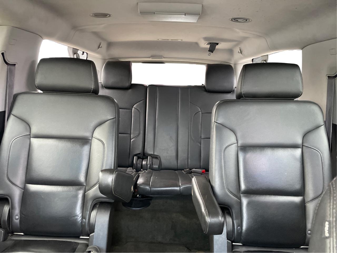 GMC Yukon XL SLT 1/2 Ton 4WD 2015