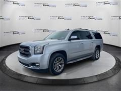 2015 GMC Yukon XL 