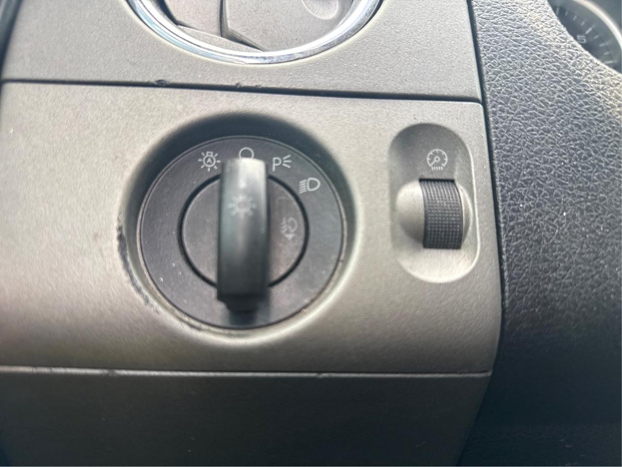 Ford F-150 Styleside 2004