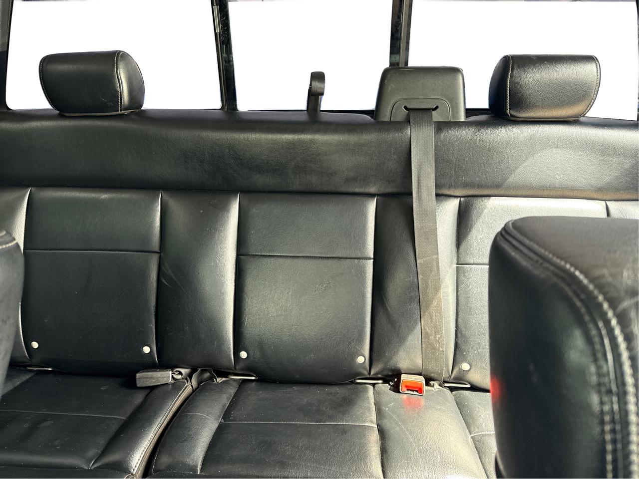 Ford F-150 Styleside 2004