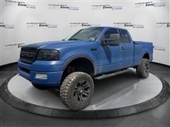 2004 Ford F-150 