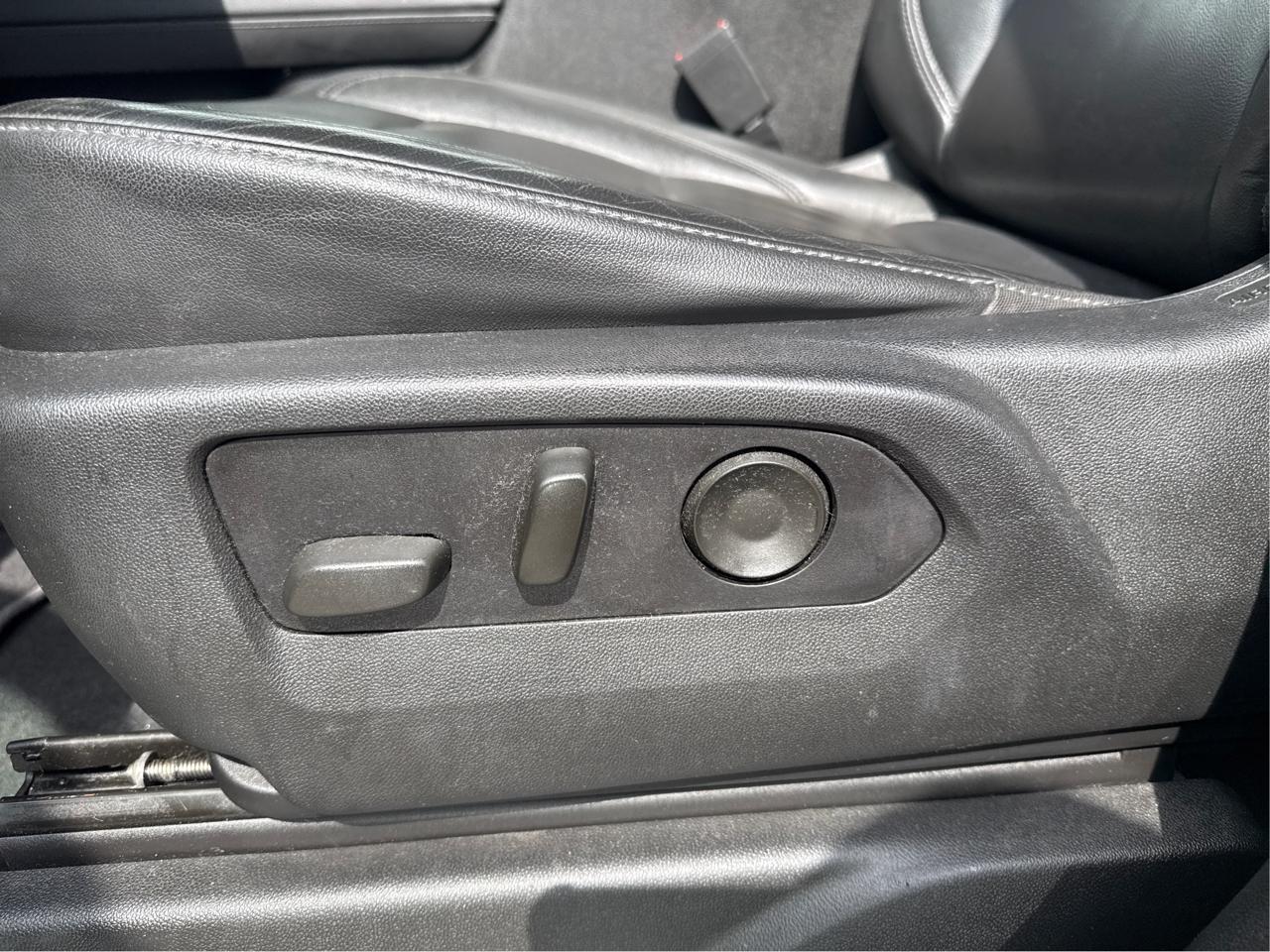 Chevrolet Suburban LT 4WD 2021