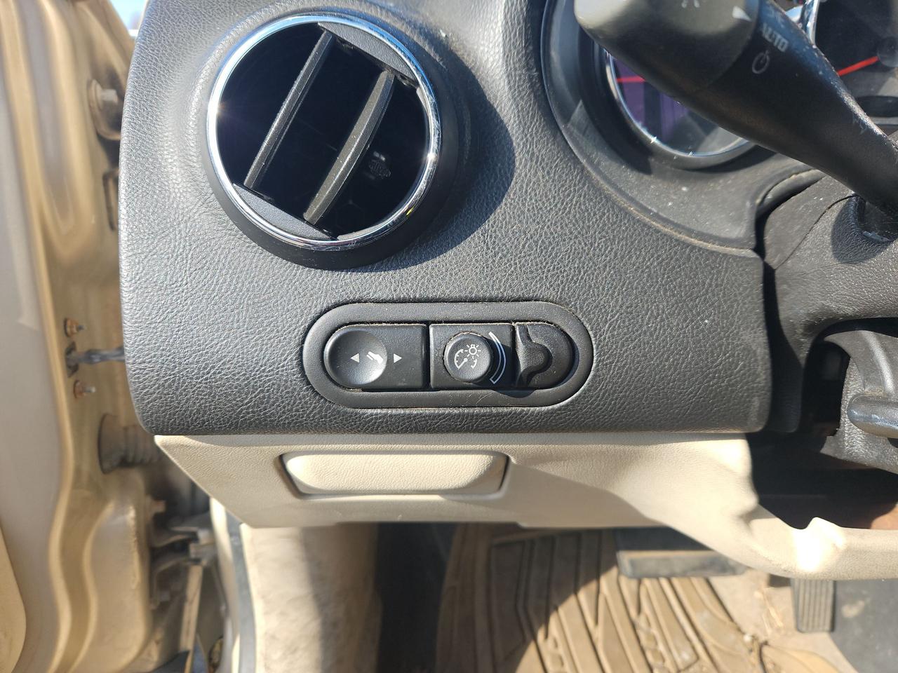 Pontiac G6 Sedan 2006