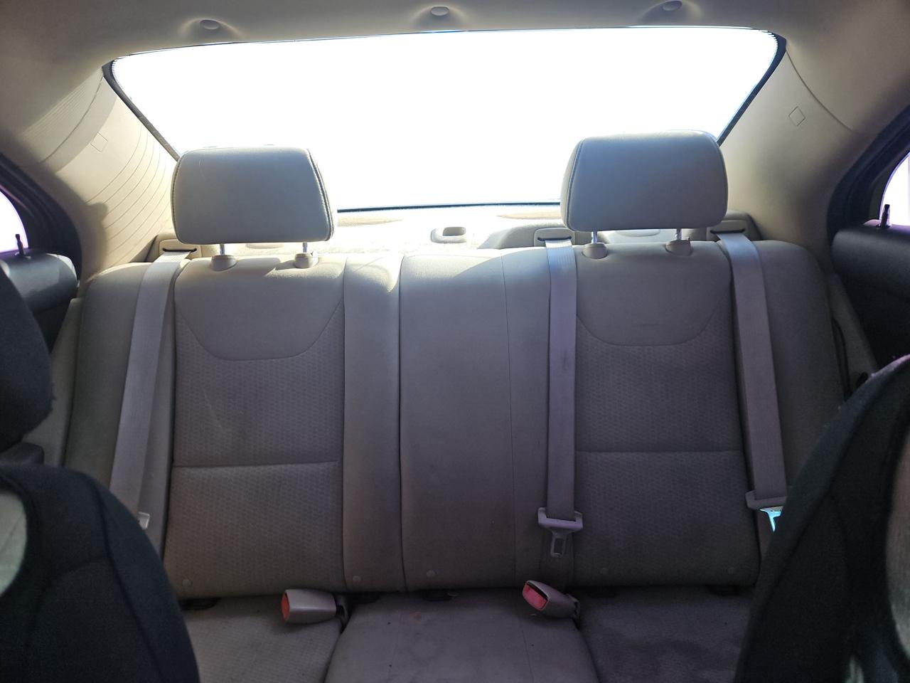 Pontiac G6 Sedan 2006