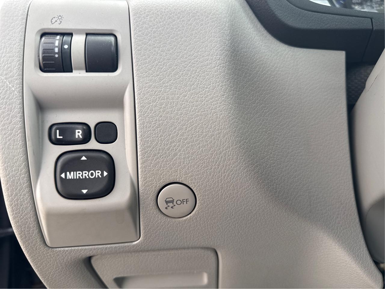 Subaru Forester 2.5X Premium 2011