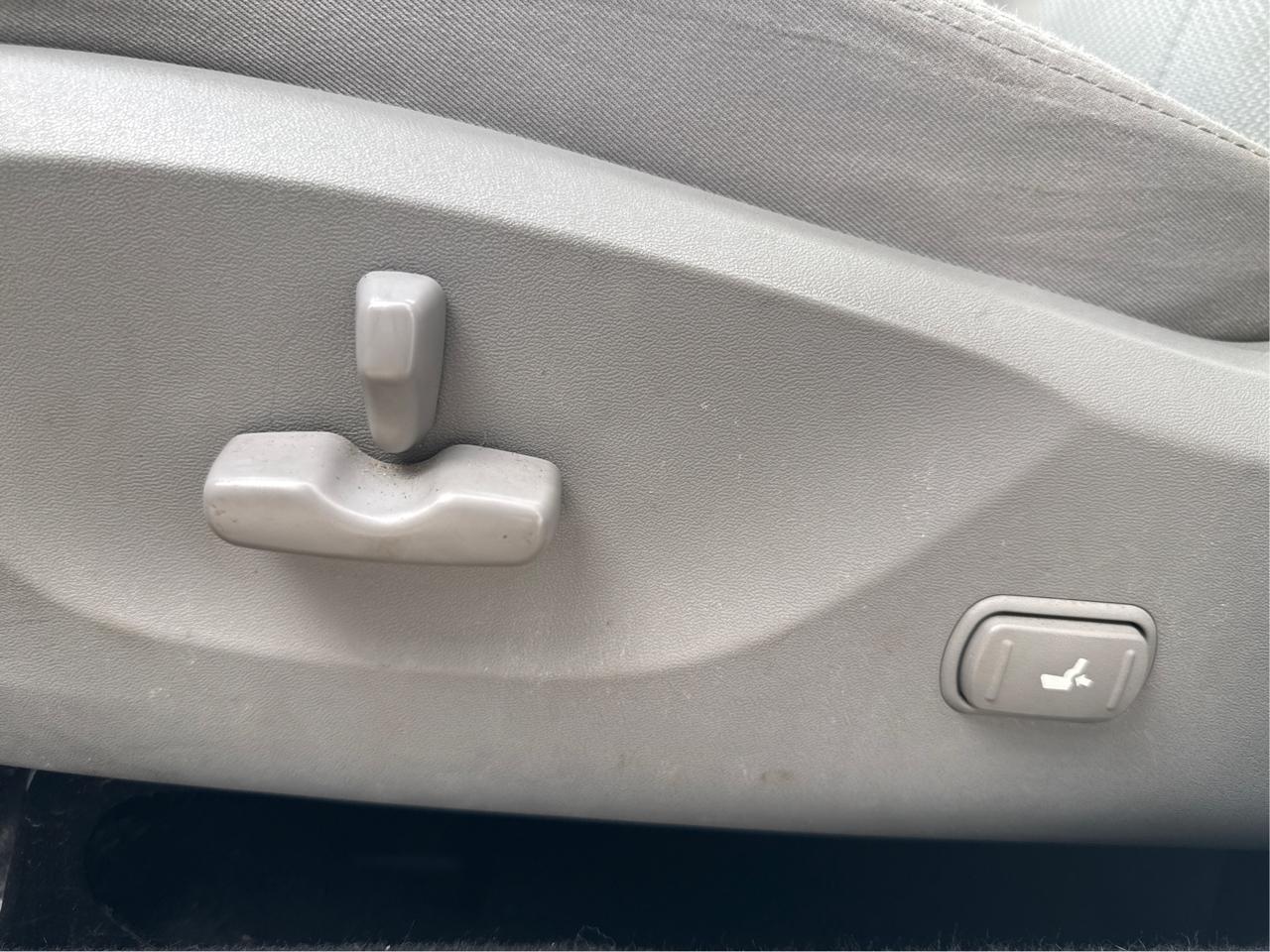 Subaru Forester 2.5X Premium 2011