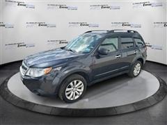 2011 Subaru Forester 