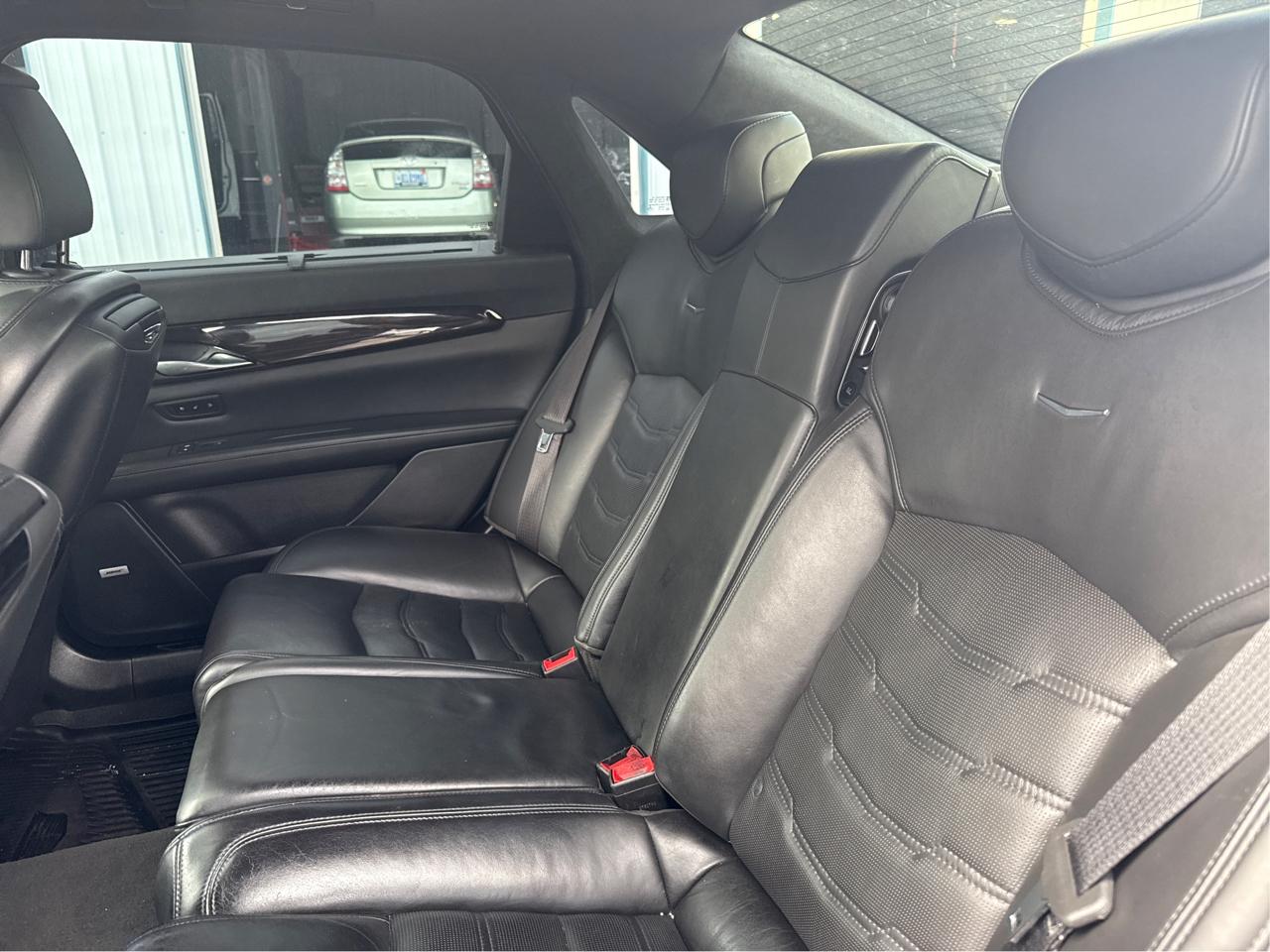 Cadillac CT6 3.0L Platinum Twin Turbo AWD 2018