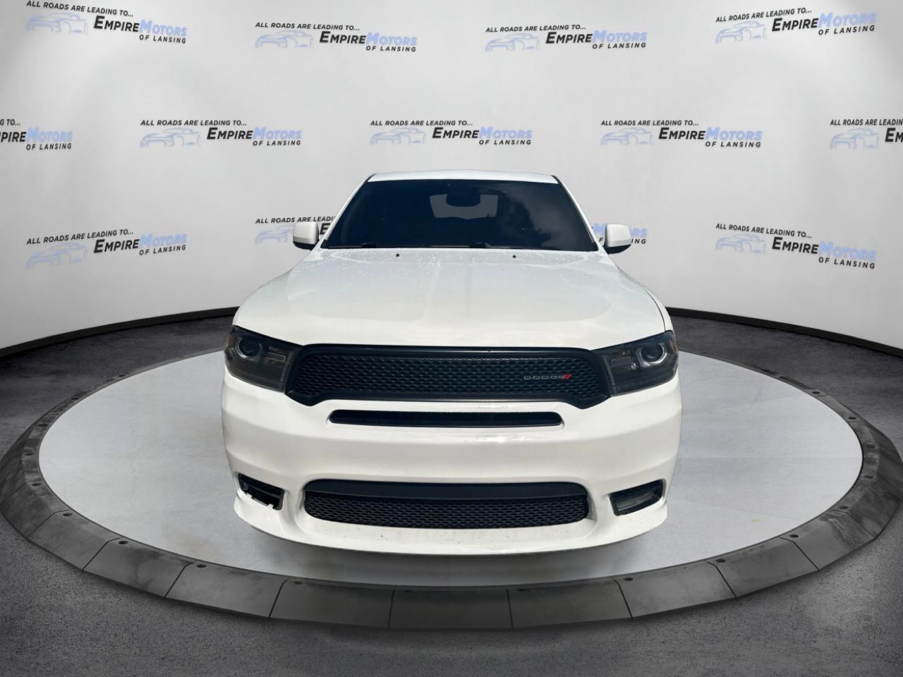 Dodge Durango GT AWD 2019