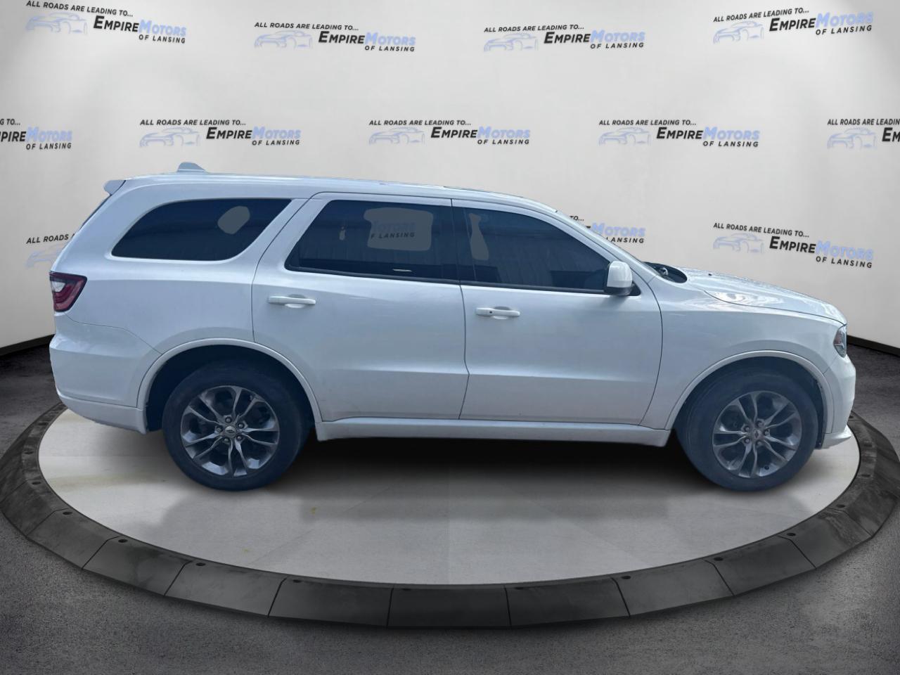 Dodge Durango GT AWD 2019