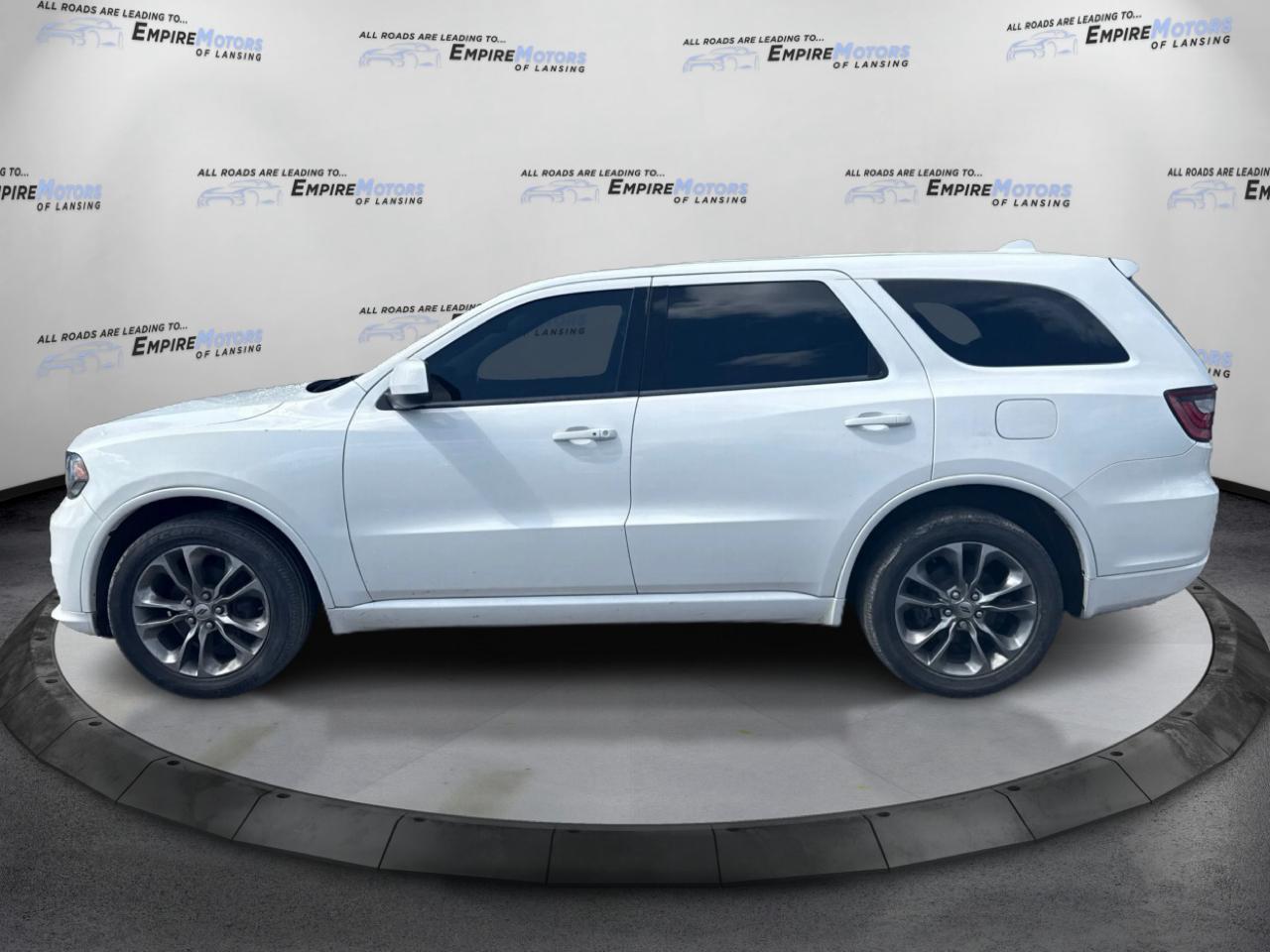 Dodge Durango GT AWD 2019