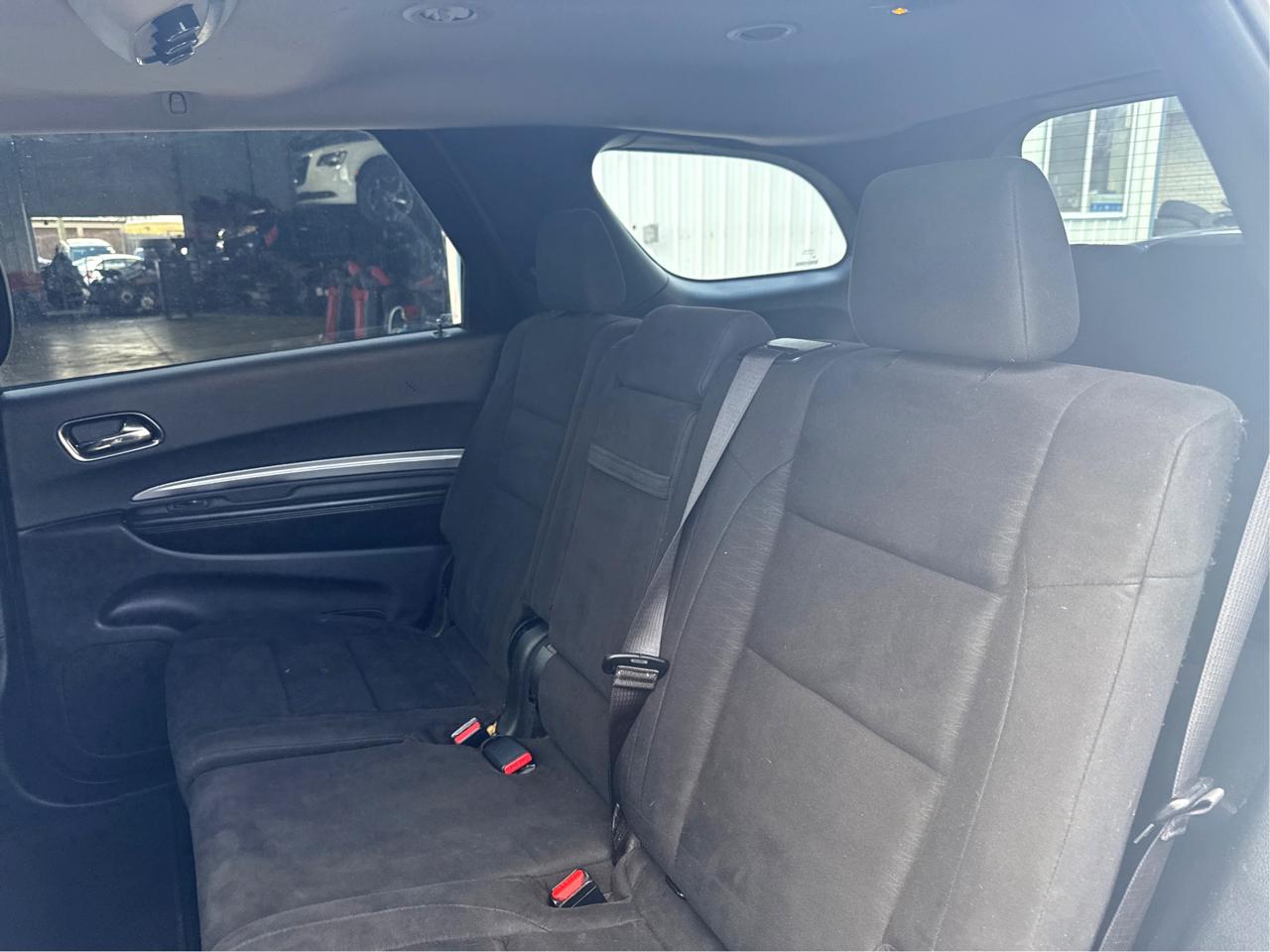 Dodge Durango GT AWD 2019