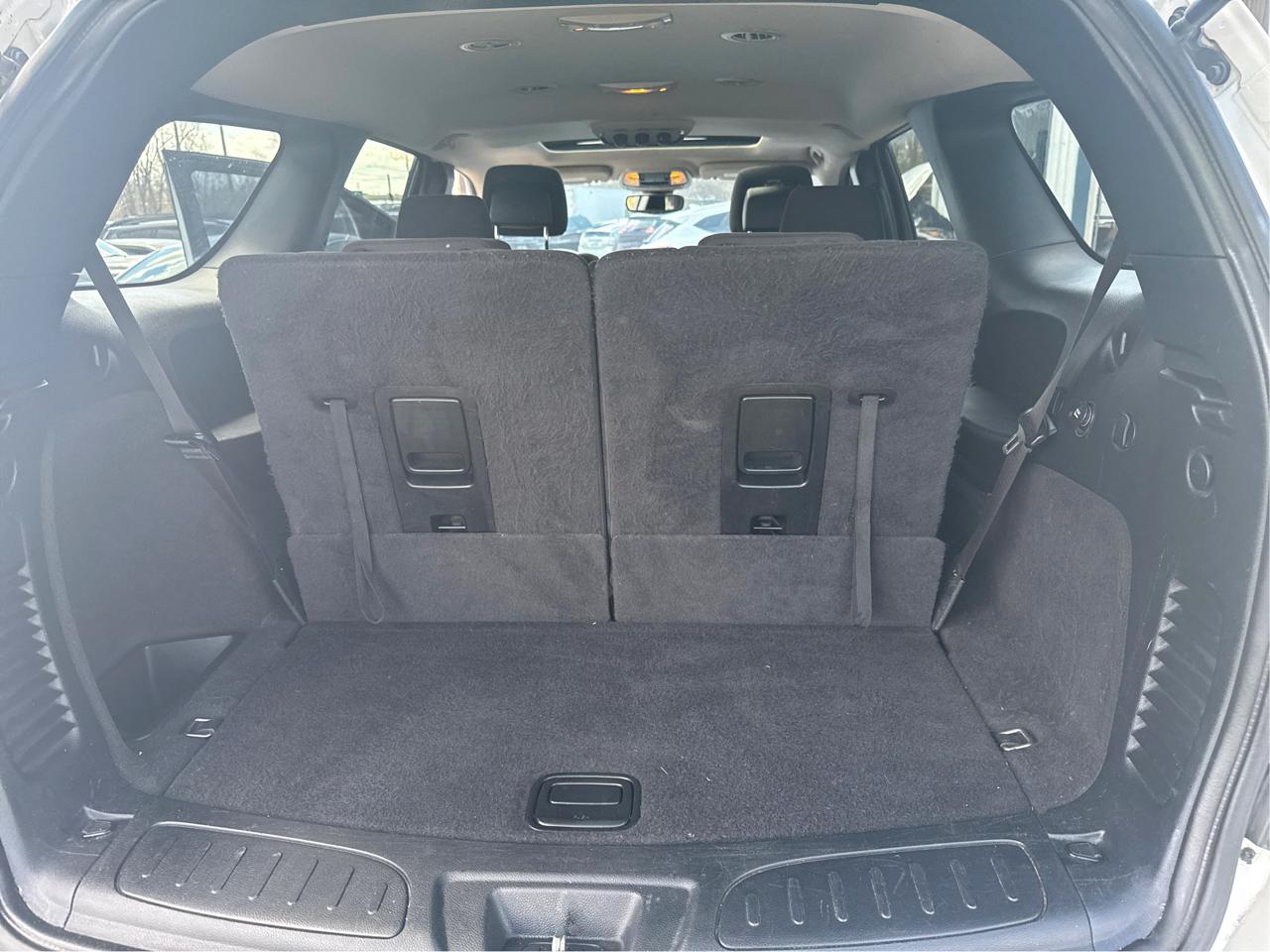 Dodge Durango GT AWD 2019