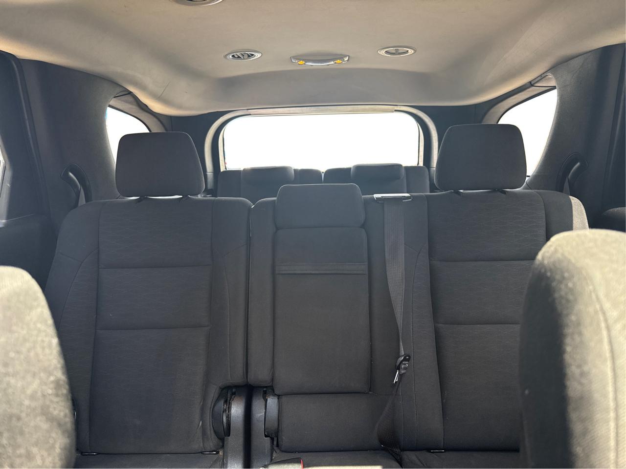 Dodge Durango GT AWD 2019