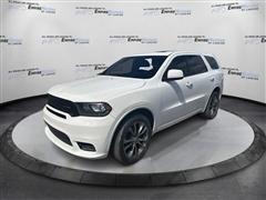 2019 Dodge Durango 