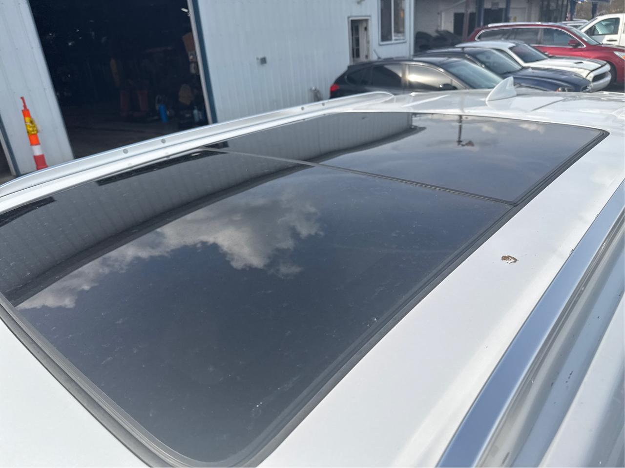 Chevrolet Blazer Premier AWD 2020