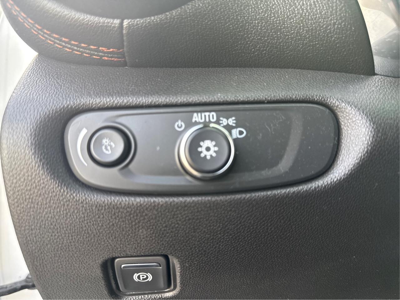 Chevrolet Blazer Premier AWD 2020