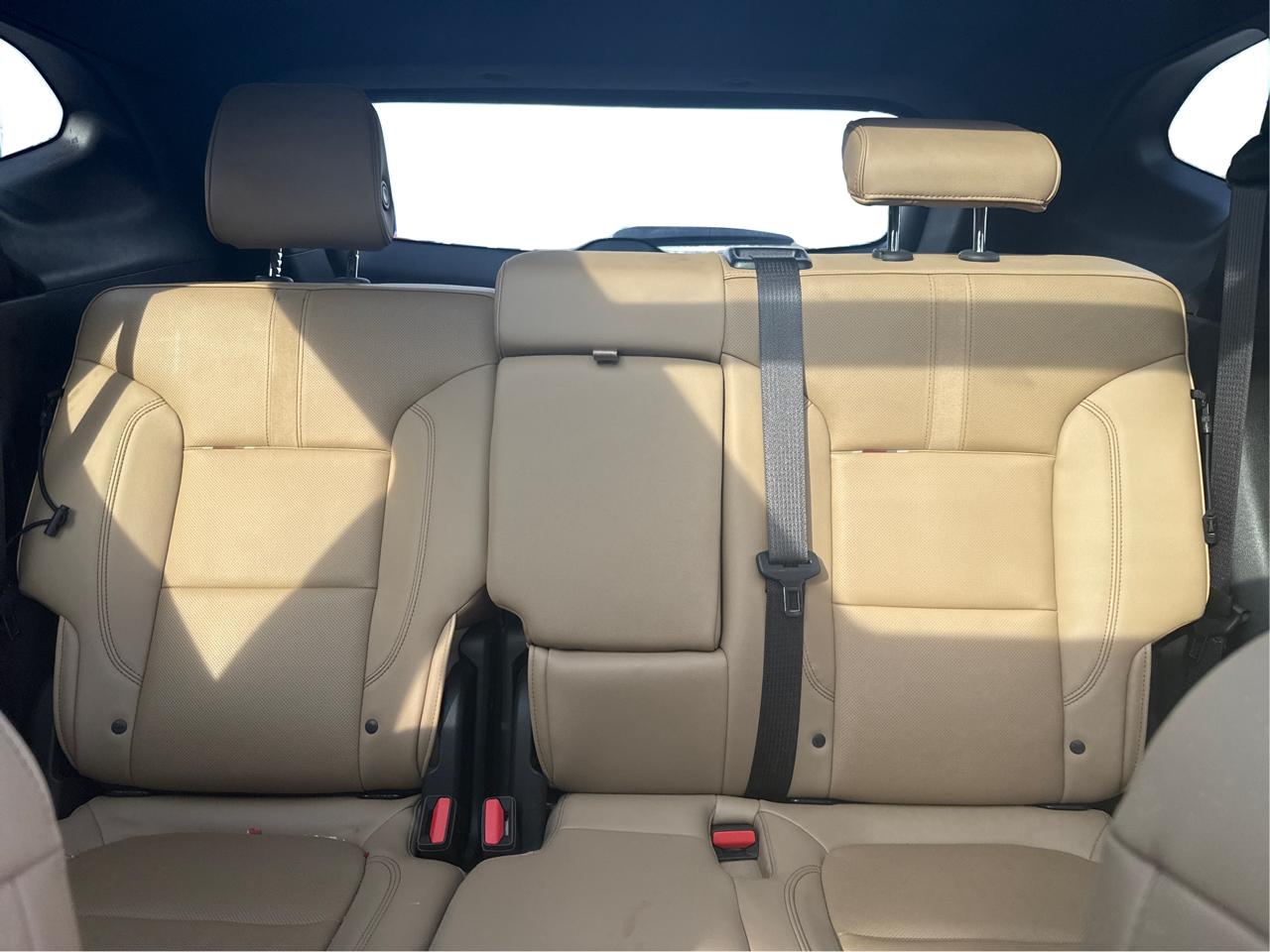 Chevrolet Blazer Premier AWD 2020