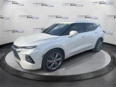 2020 Chevrolet Blazer 