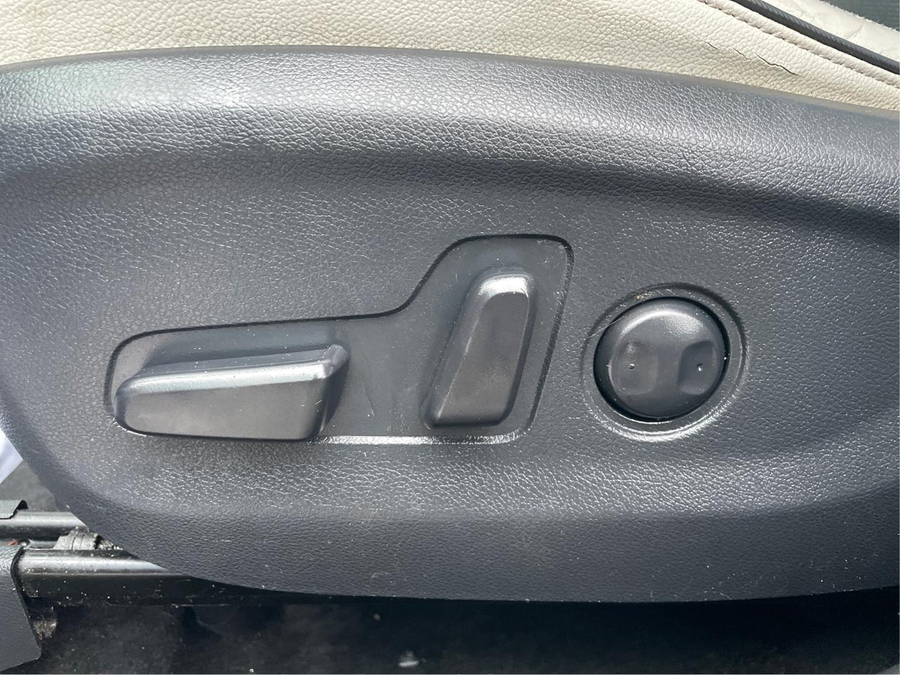 Kia Sportage SX AWD 2017