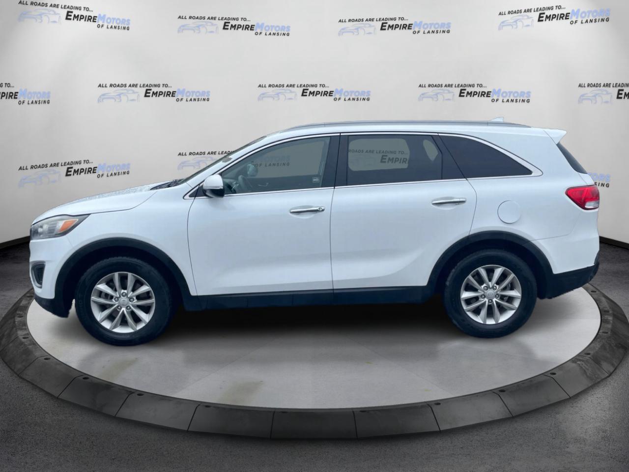 Kia Sorento LX AWD 2016