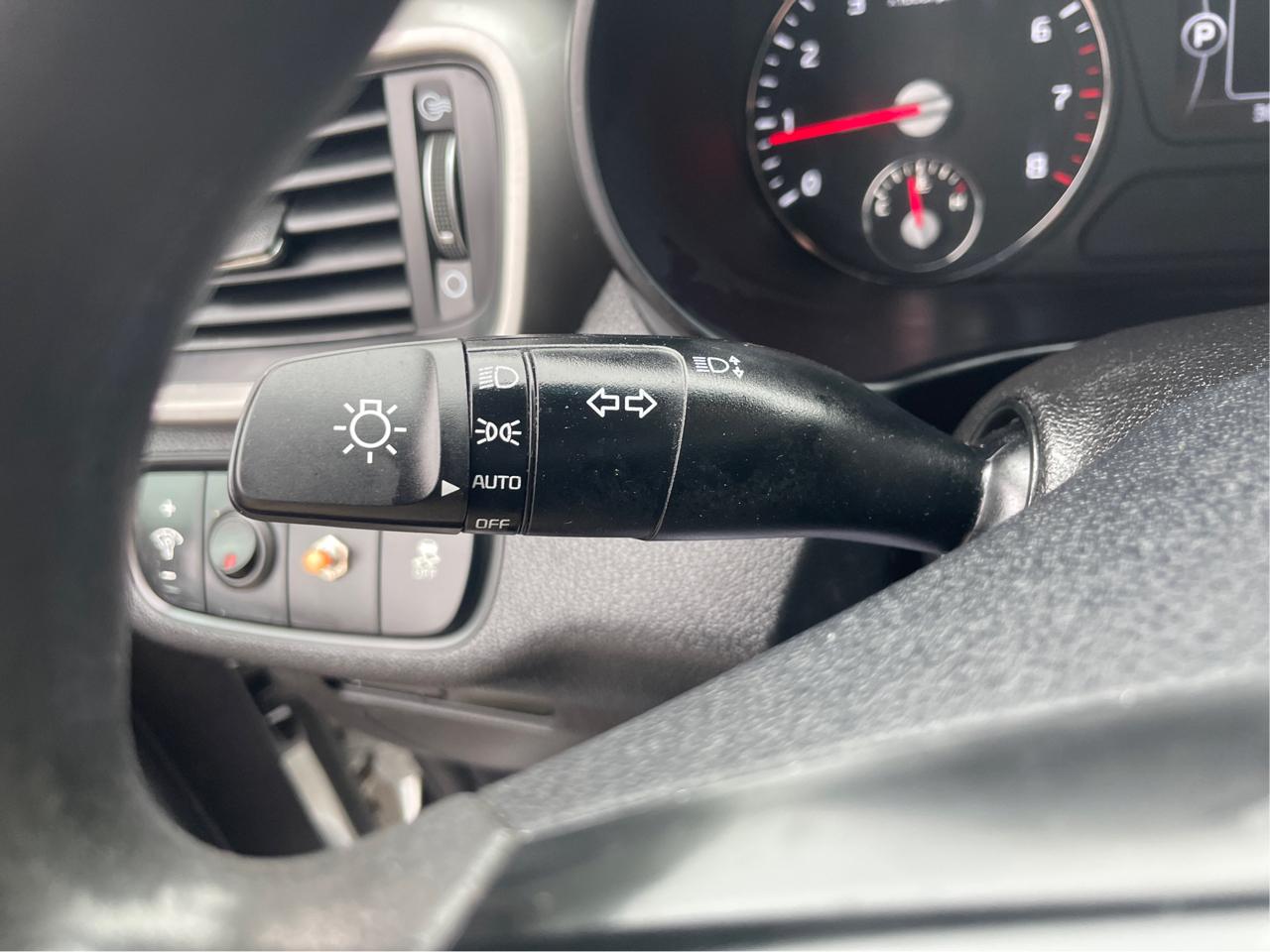 Kia Sorento LX AWD 2016