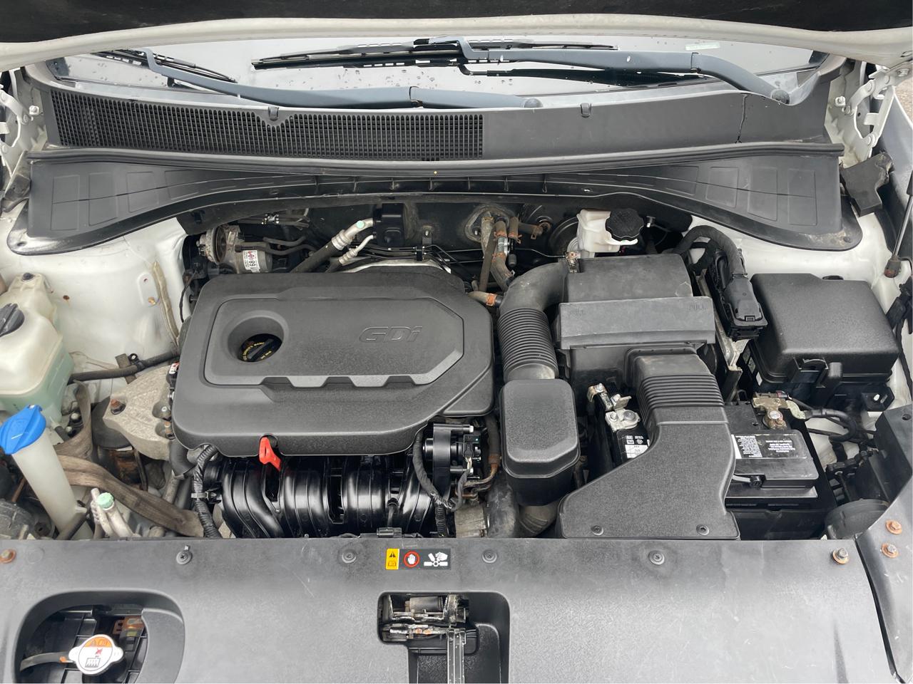 Kia Sorento LX AWD 2016