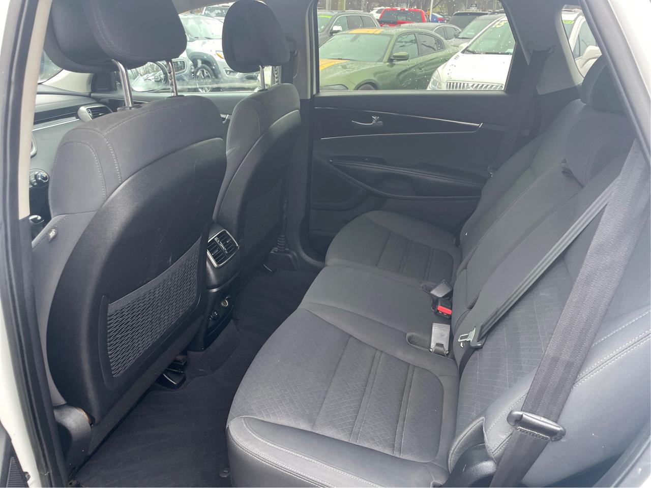 Kia Sorento LX AWD 2016