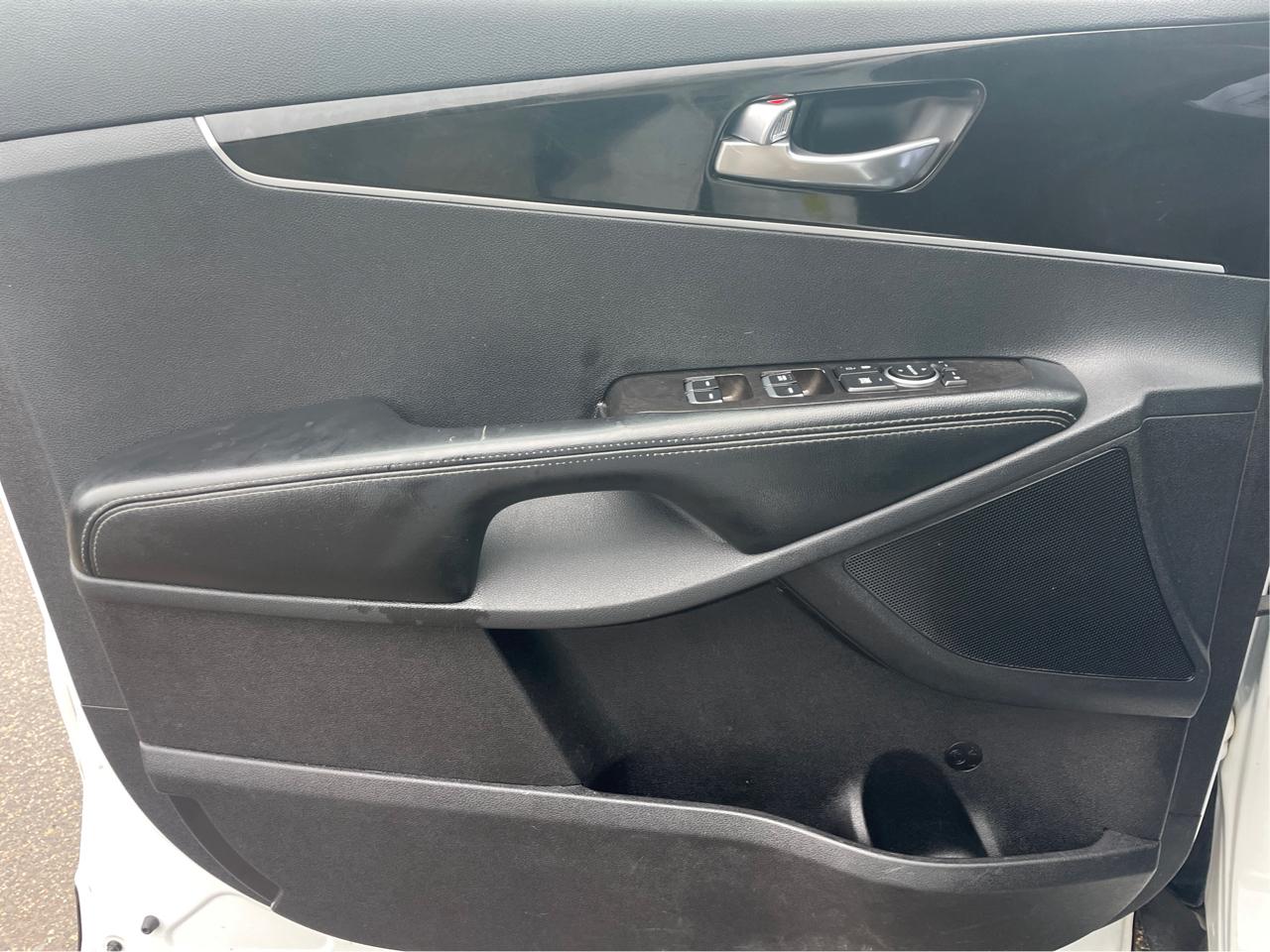 Kia Sorento LX AWD 2016