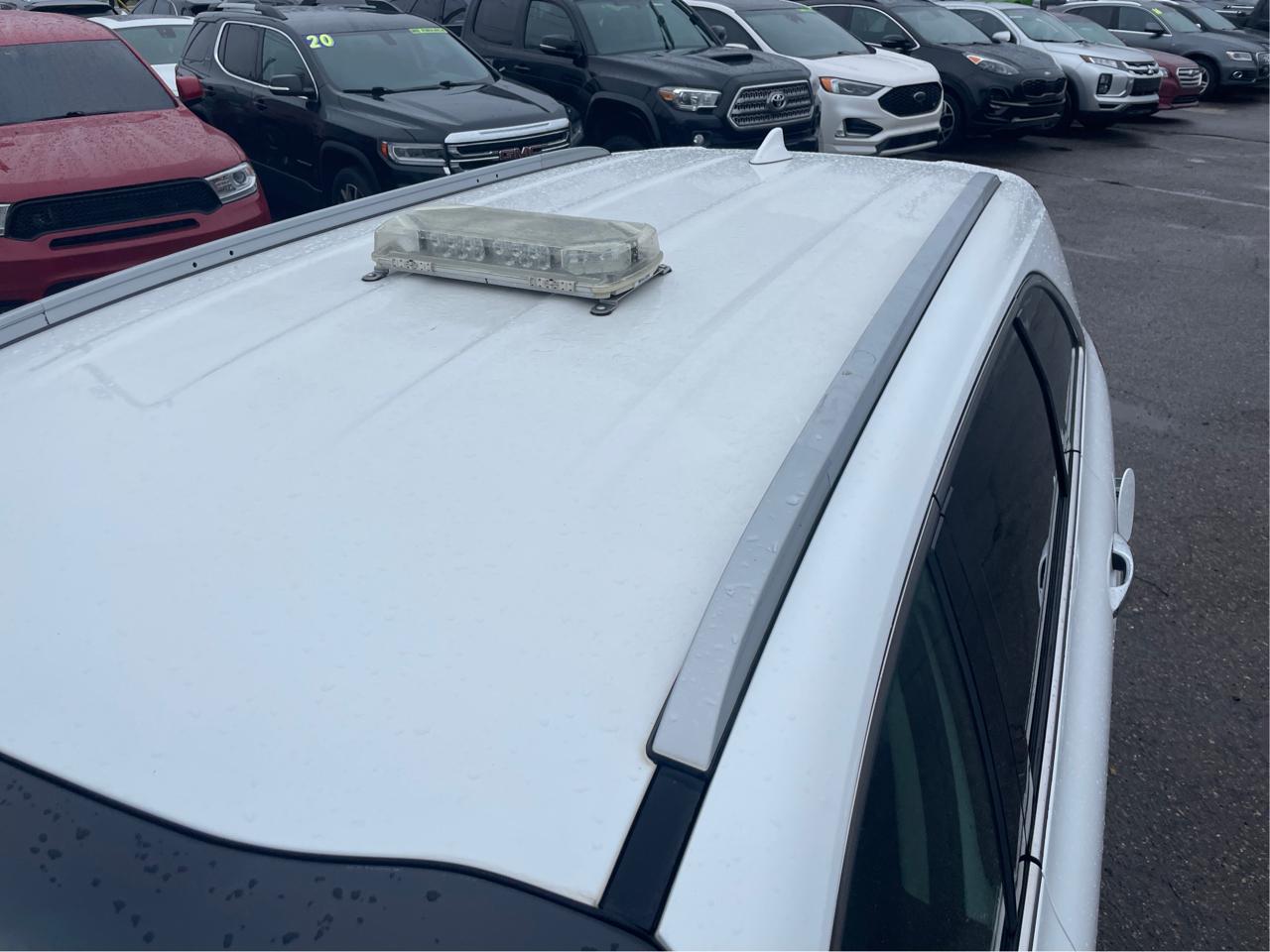 Kia Sorento LX AWD 2016