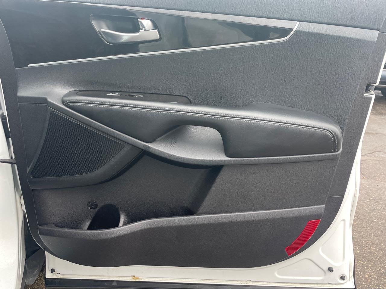 Kia Sorento LX AWD 2016