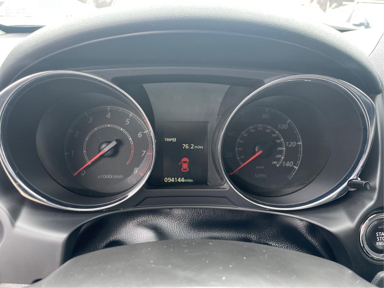 Mitsubishi Outlander Sport 2.0 SE CVT 2022