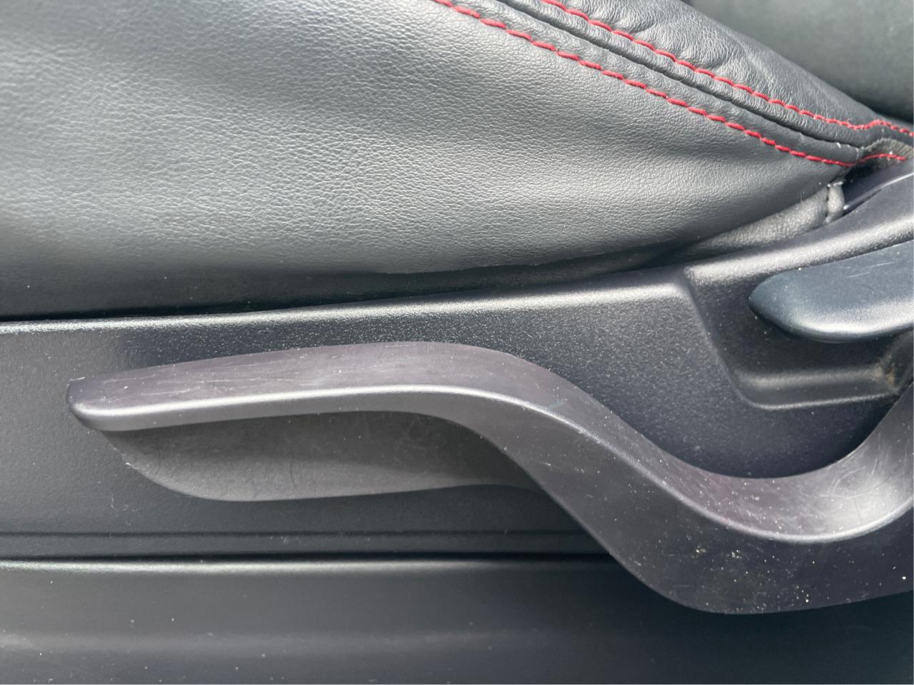 Mitsubishi Outlander Sport 2.0 SE CVT 2022