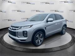 2022 Mitsubishi Outlander Sport 