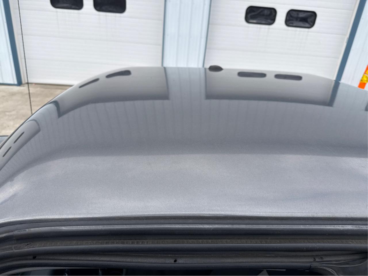 Ford Ranger Sport SuperCab 4-Door 4WD 2011