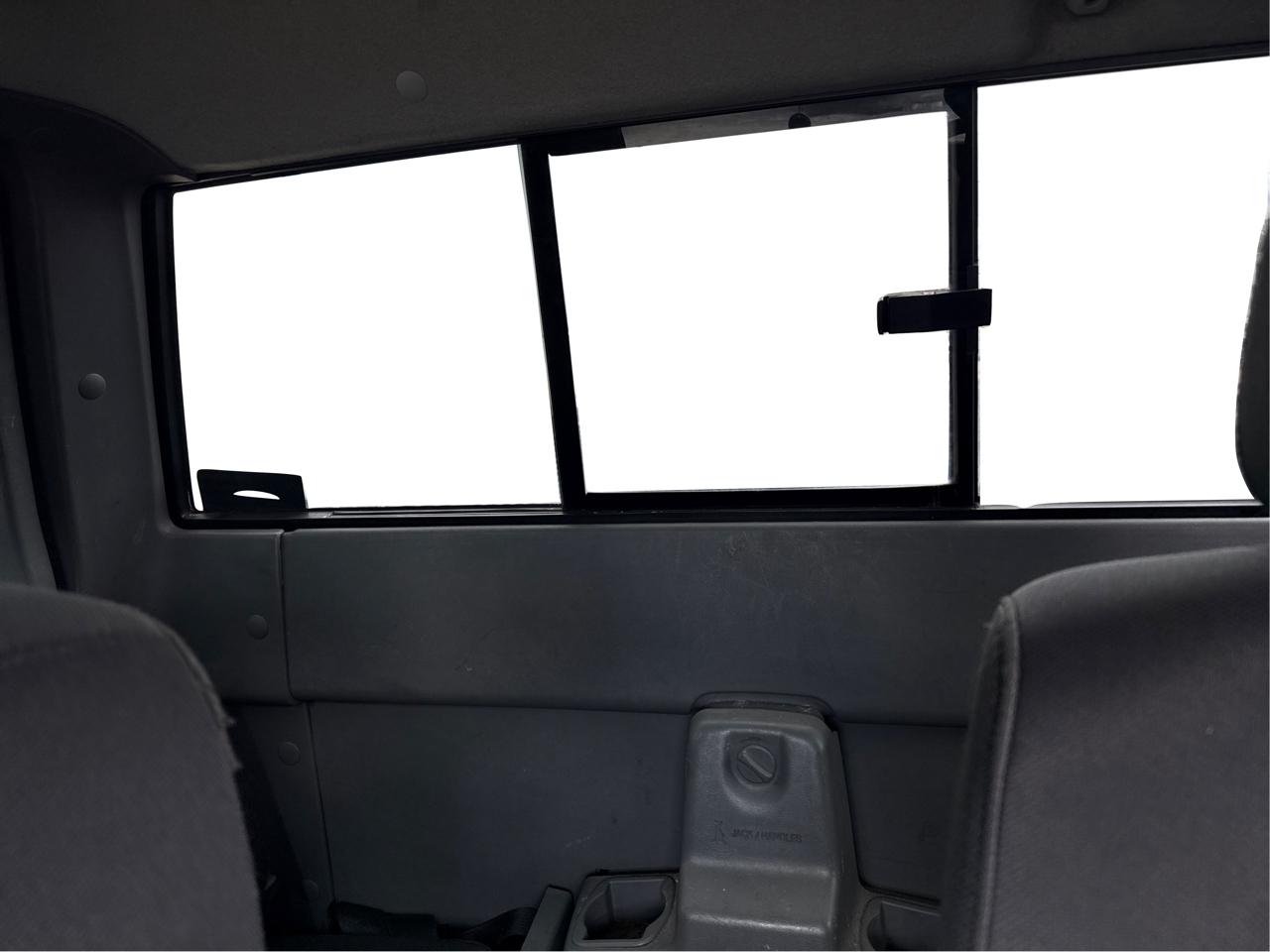 Ford Ranger Sport SuperCab 4-Door 4WD 2011