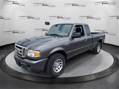 2011 Ford Ranger 