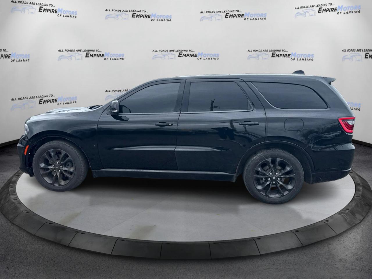 Dodge Durango R/T AWD 2021