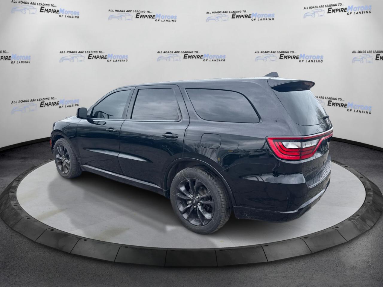 Dodge Durango R/T AWD 2021