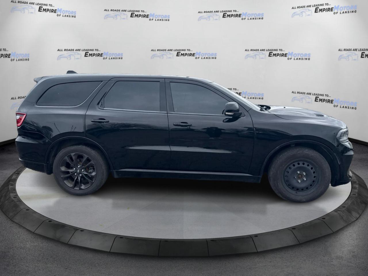Dodge Durango R/T AWD 2021