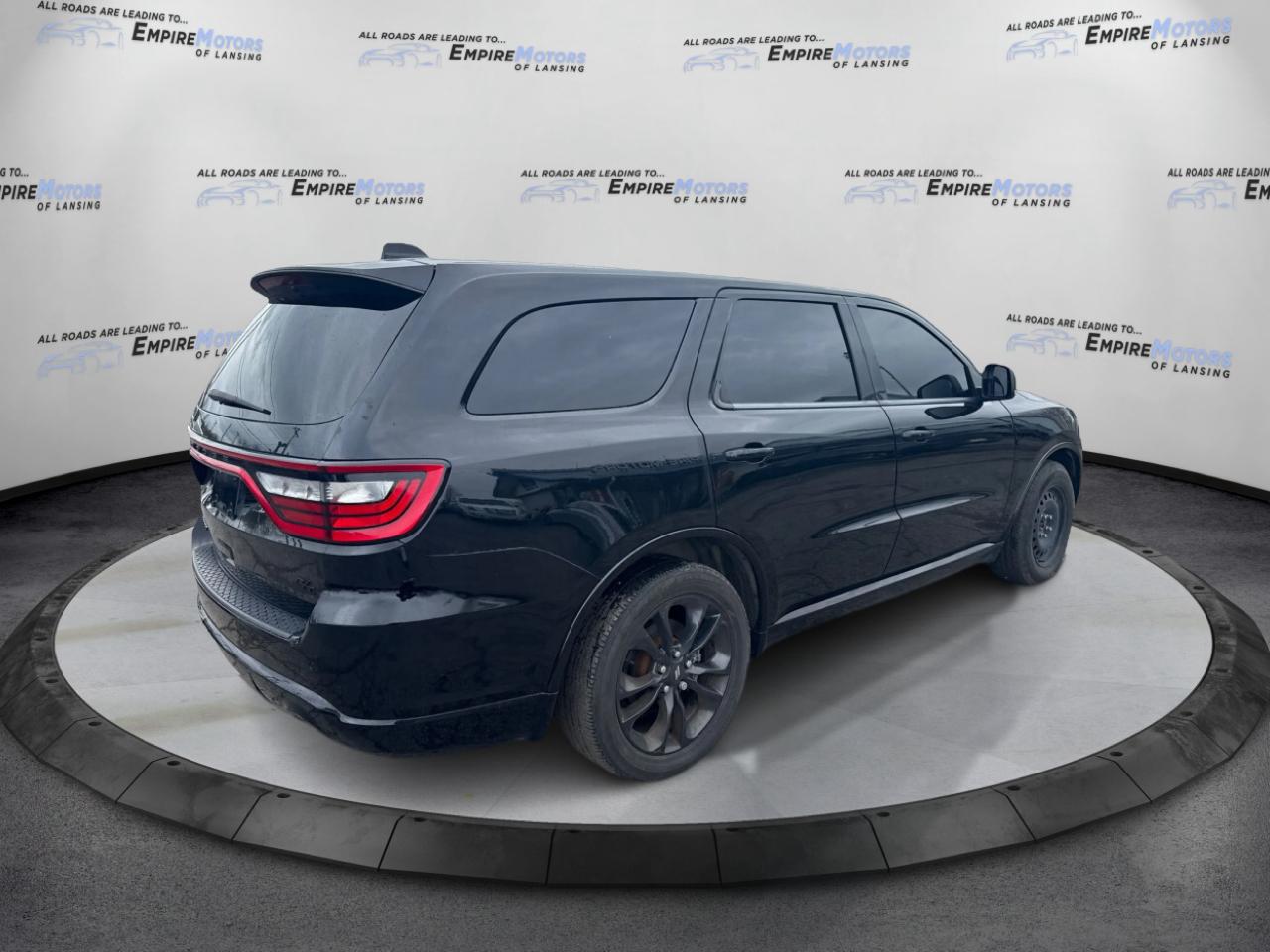 Dodge Durango R/T AWD 2021