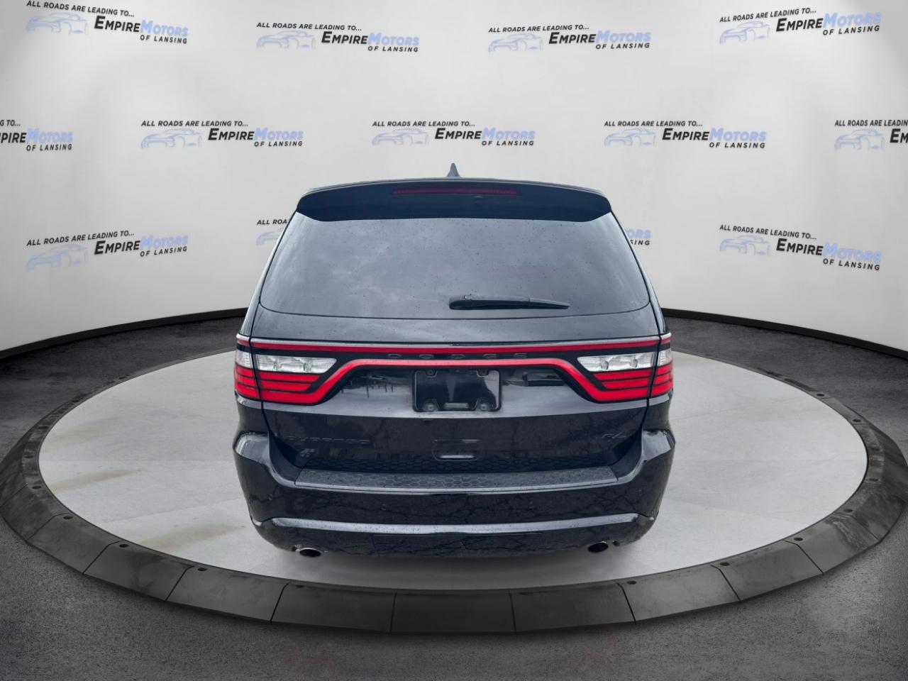 Dodge Durango R/T AWD 2021