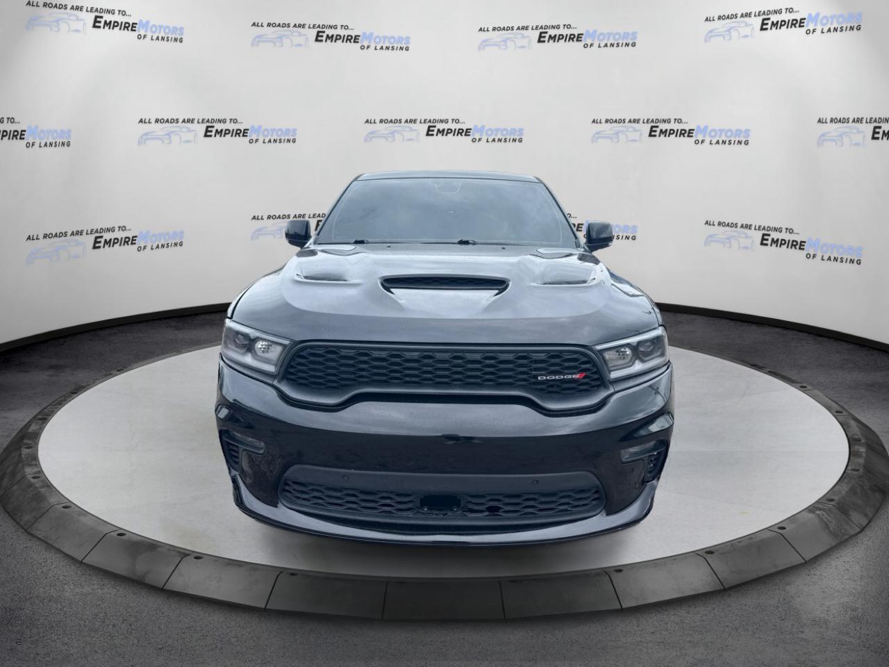 Dodge Durango R/T AWD 2021