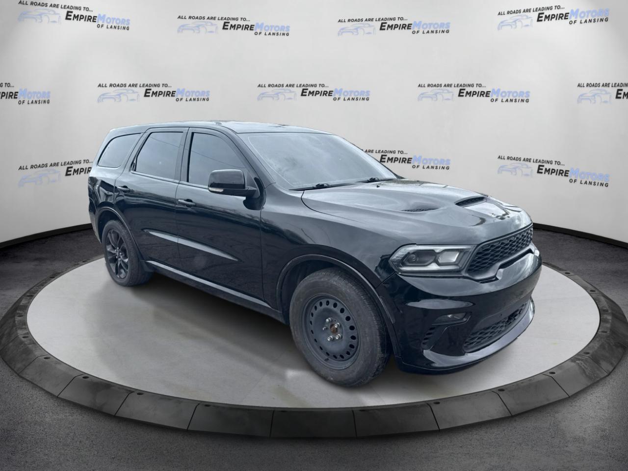 Dodge Durango R/T AWD 2021